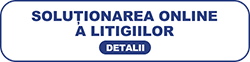 Soluționarea online a litigiilor (SOL)