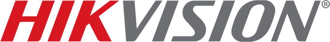 Logo Hikvision