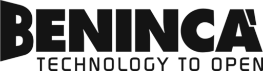 Logo Beninca