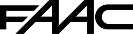 Logo FAAC